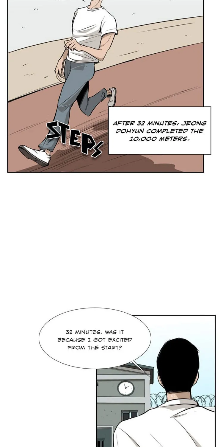 Shark Chapter 10 page 52 - 