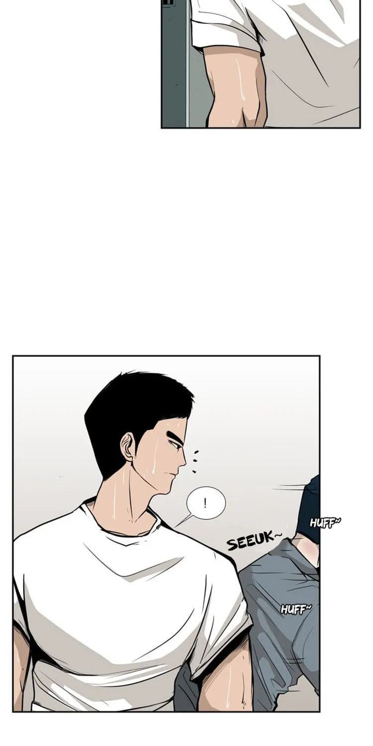 Shark Chapter 10 page 53 - 