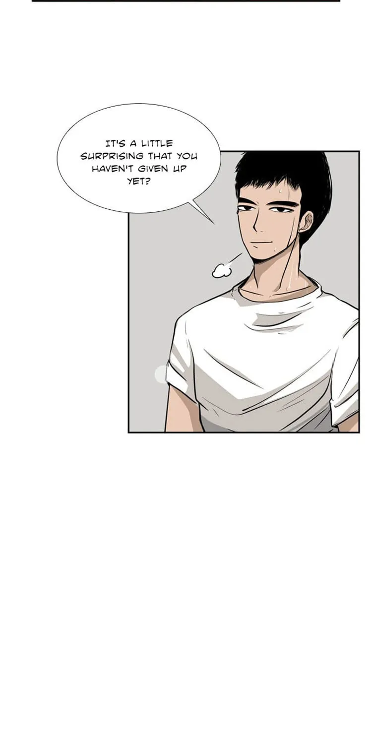 Shark Chapter 10 page 55 - 