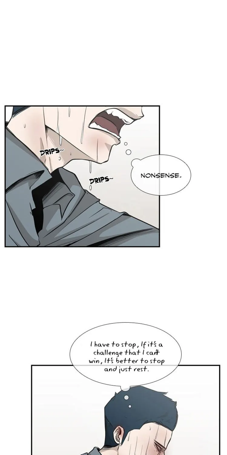 Shark Chapter 10 page 56 - 