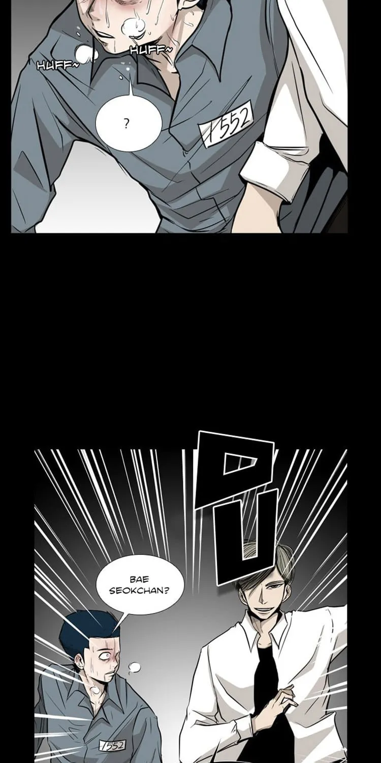 Shark Chapter 10 page 60 - 