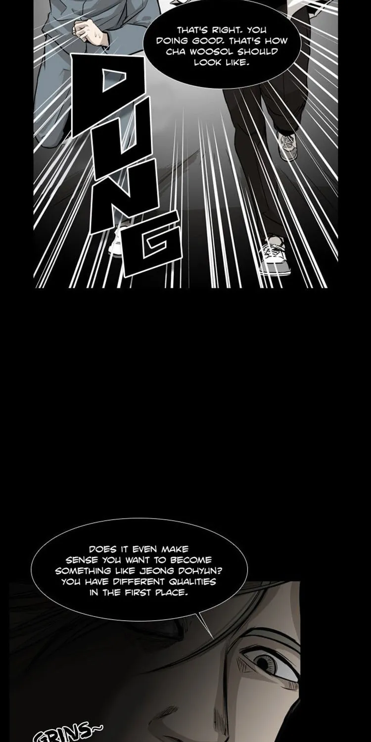Shark Chapter 10 page 61 - 