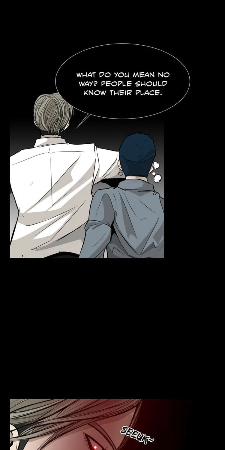 Shark Chapter 10 page 63 - 