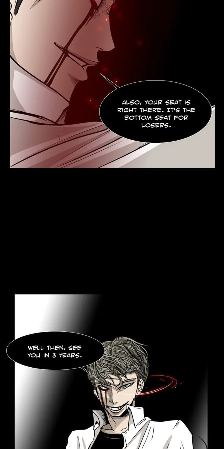 Shark Chapter 10 page 64 - 