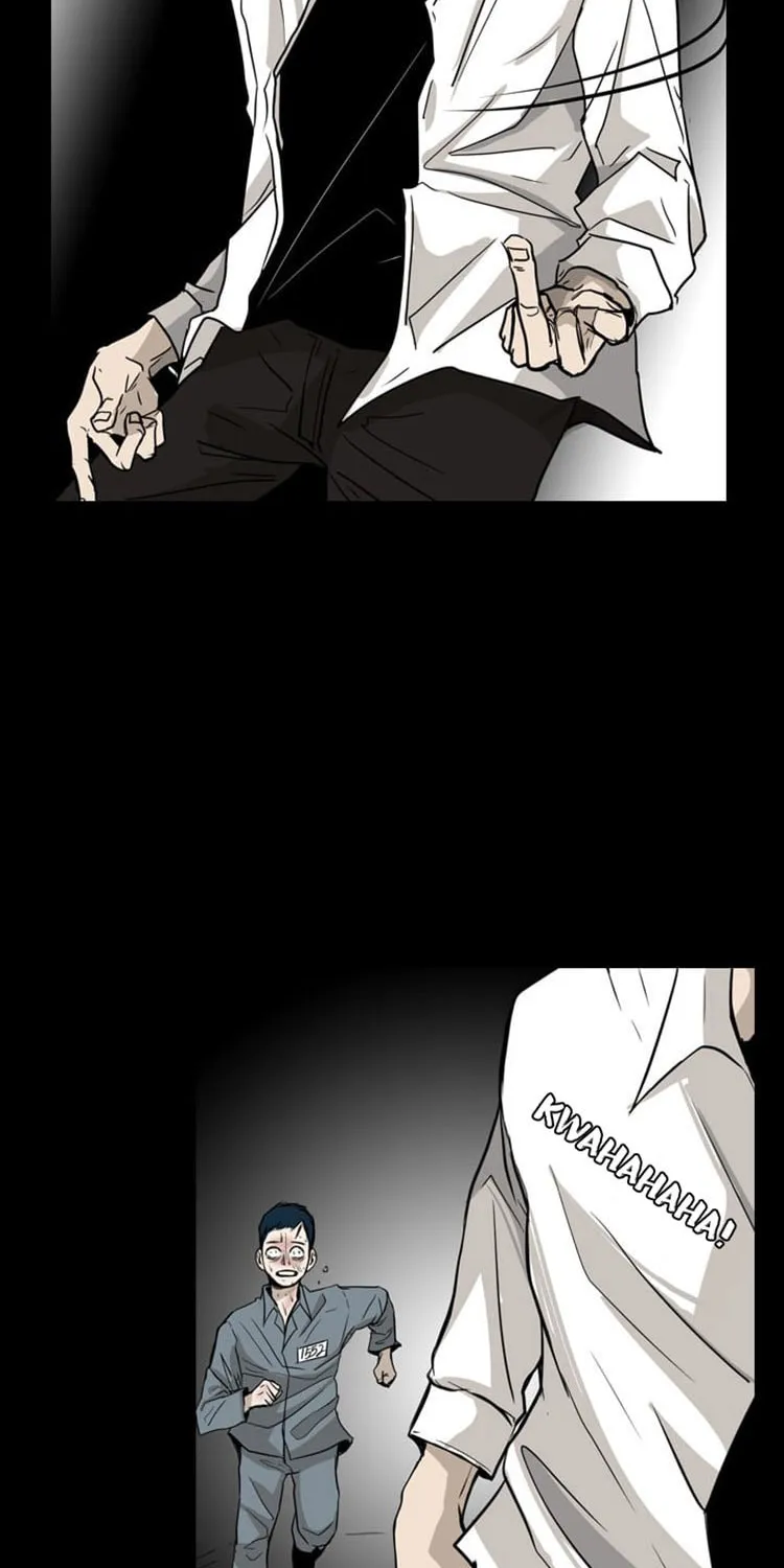 Shark Chapter 10 page 65 - 