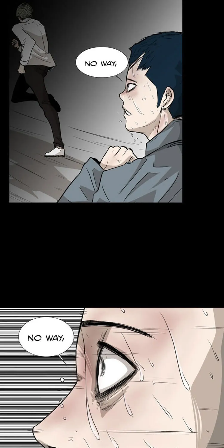 Shark Chapter 10 page 67 - 