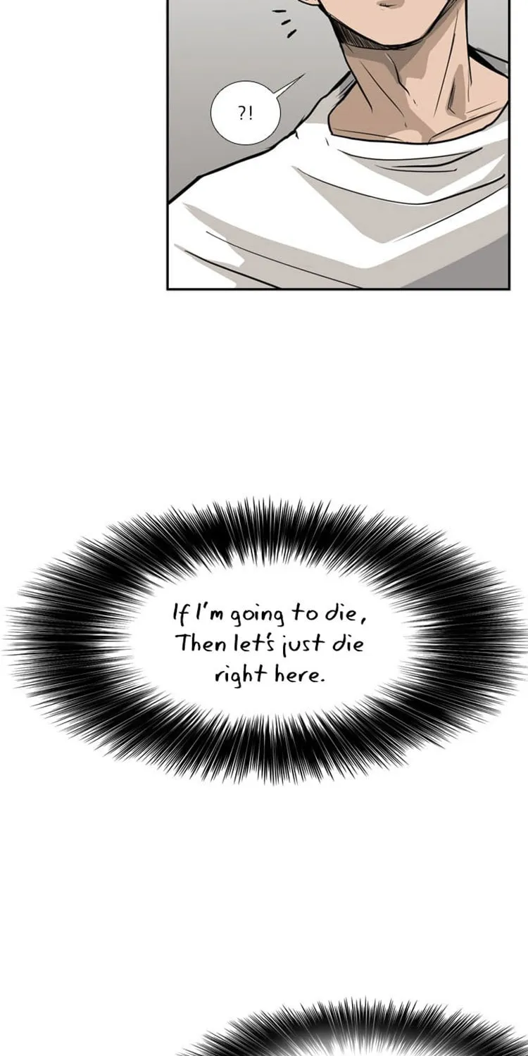 Shark Chapter 10 page 70 - 
