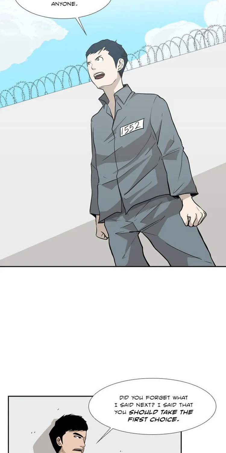 Shark Chapter 10 page 8 - 