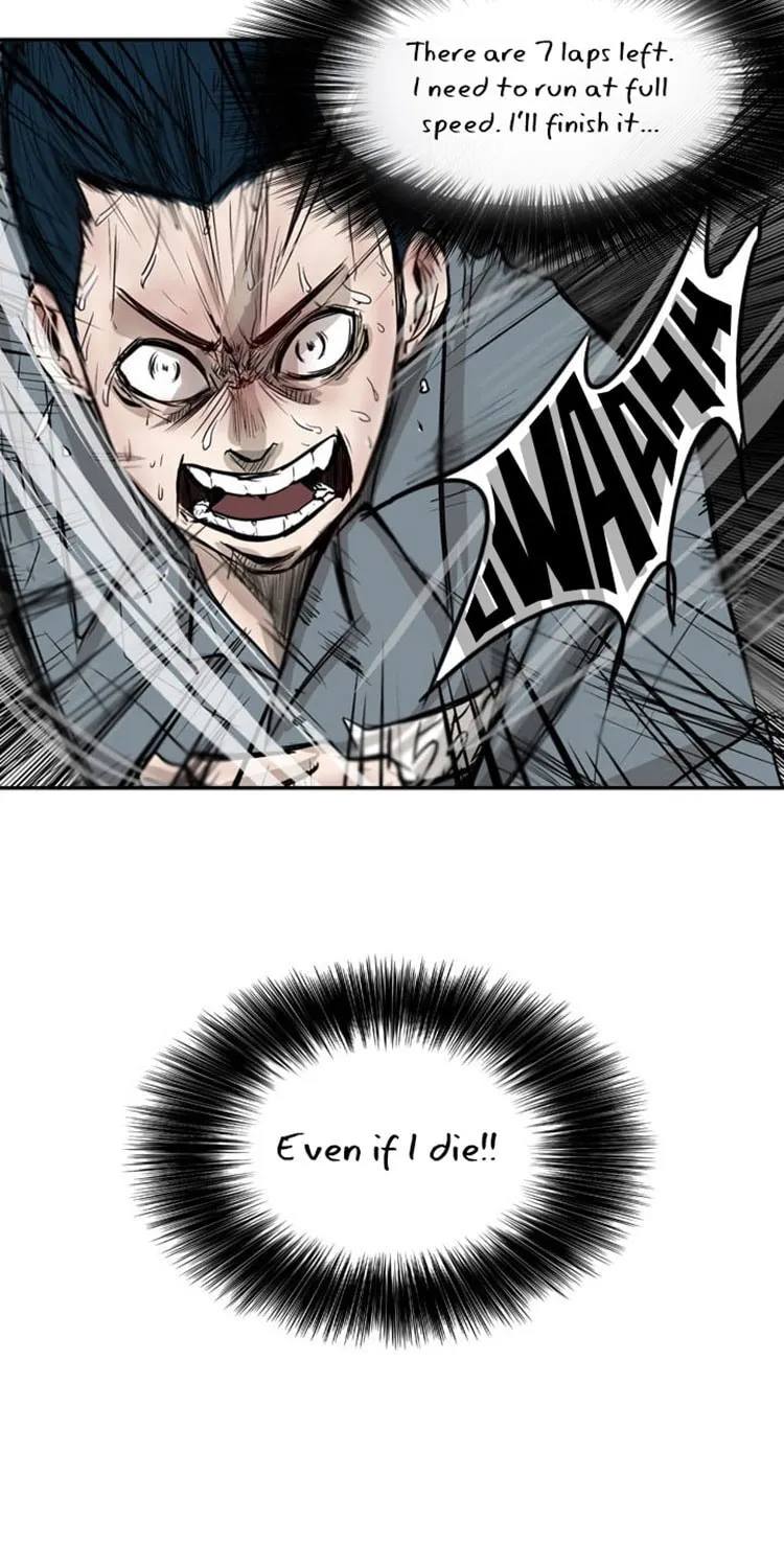 Shark Chapter 10 page 71 - 