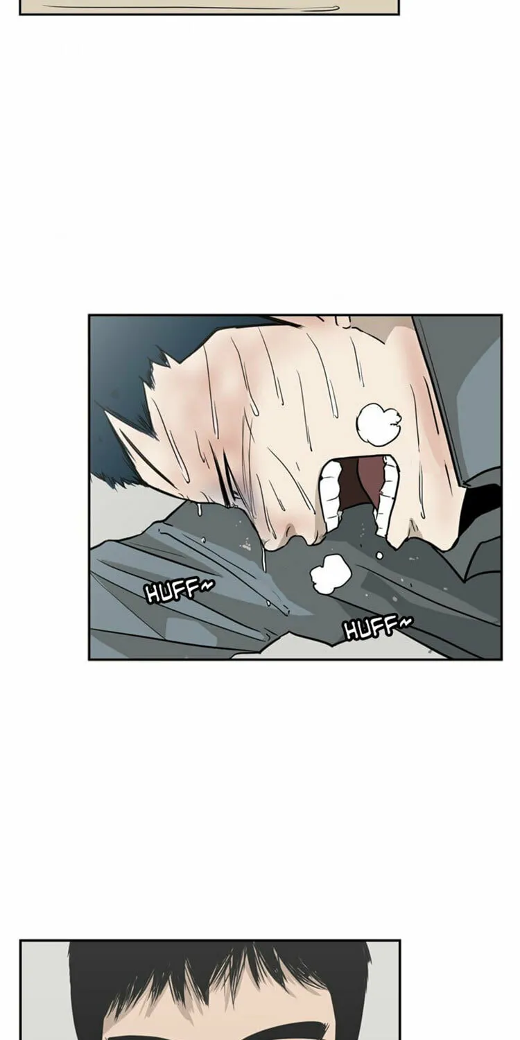 Shark Chapter 11 page 11 - 