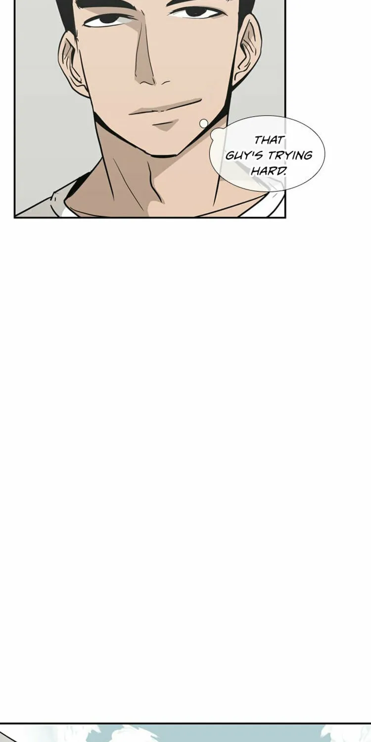Shark Chapter 11 page 12 - 