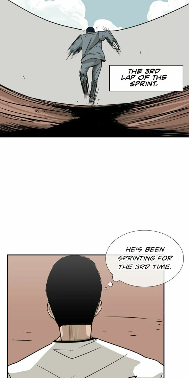 Shark Chapter 11 page 13 - 