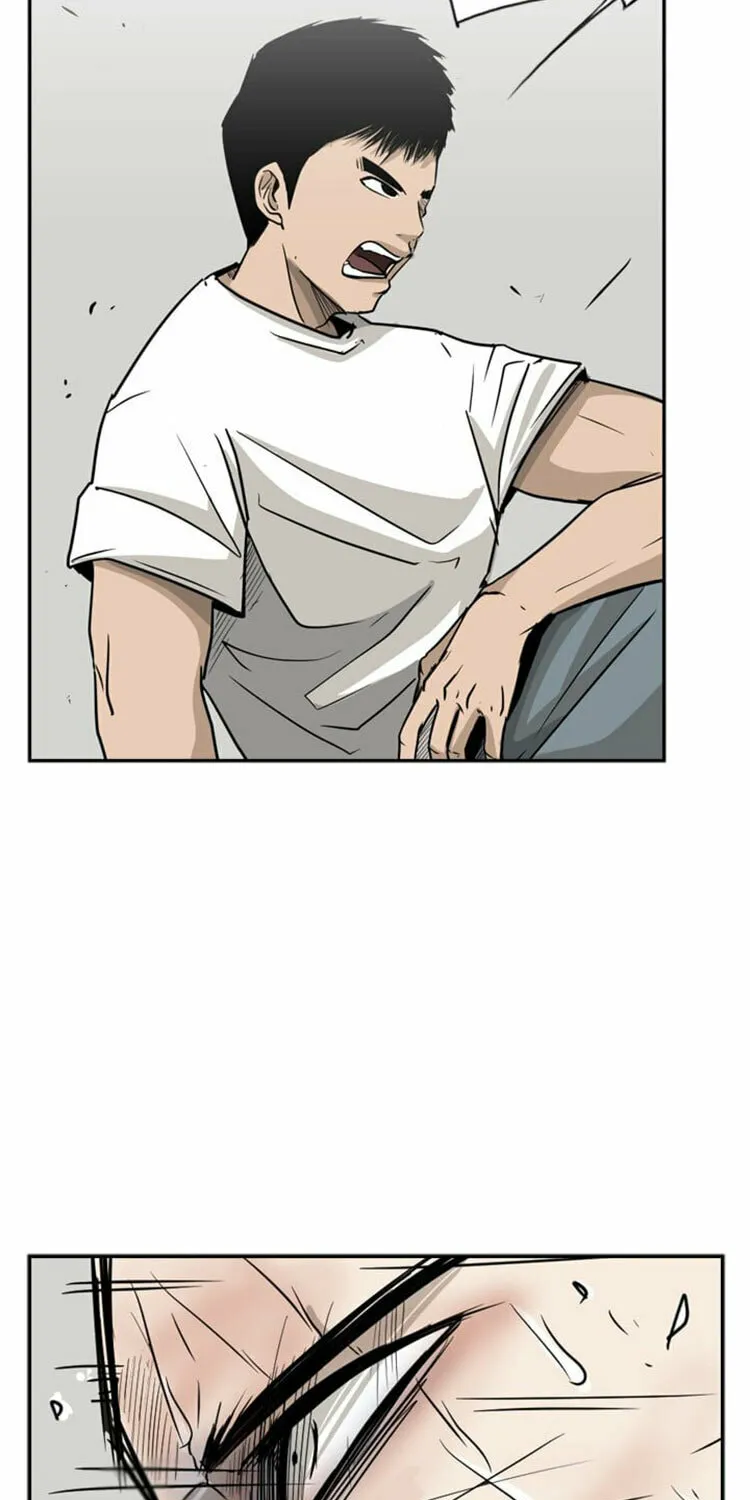 Shark Chapter 11 page 15 - 