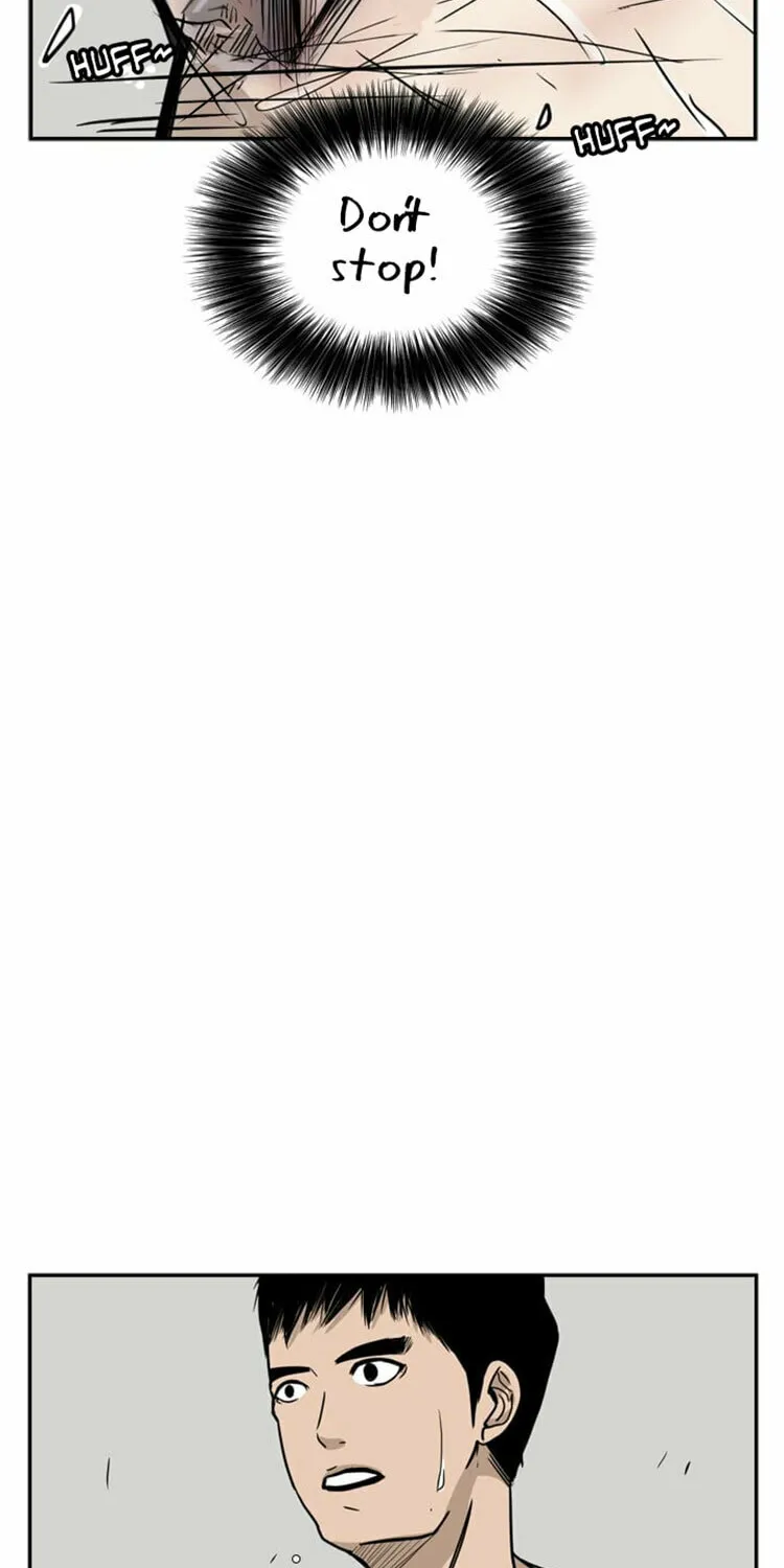 Shark Chapter 11 page 16 - 