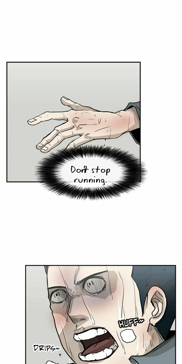 Shark Chapter 11 page 19 - 