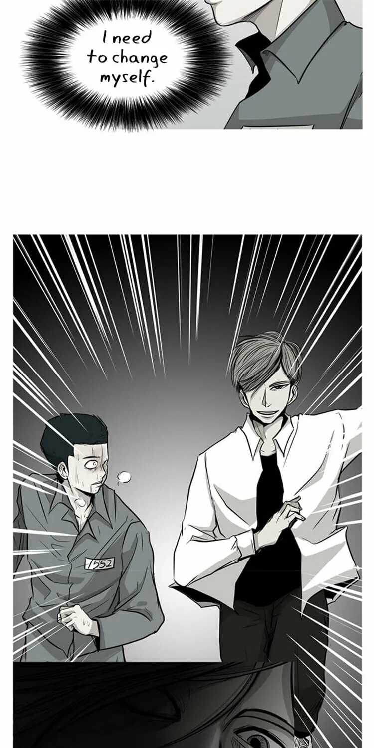 Shark Chapter 11 page 22 - 