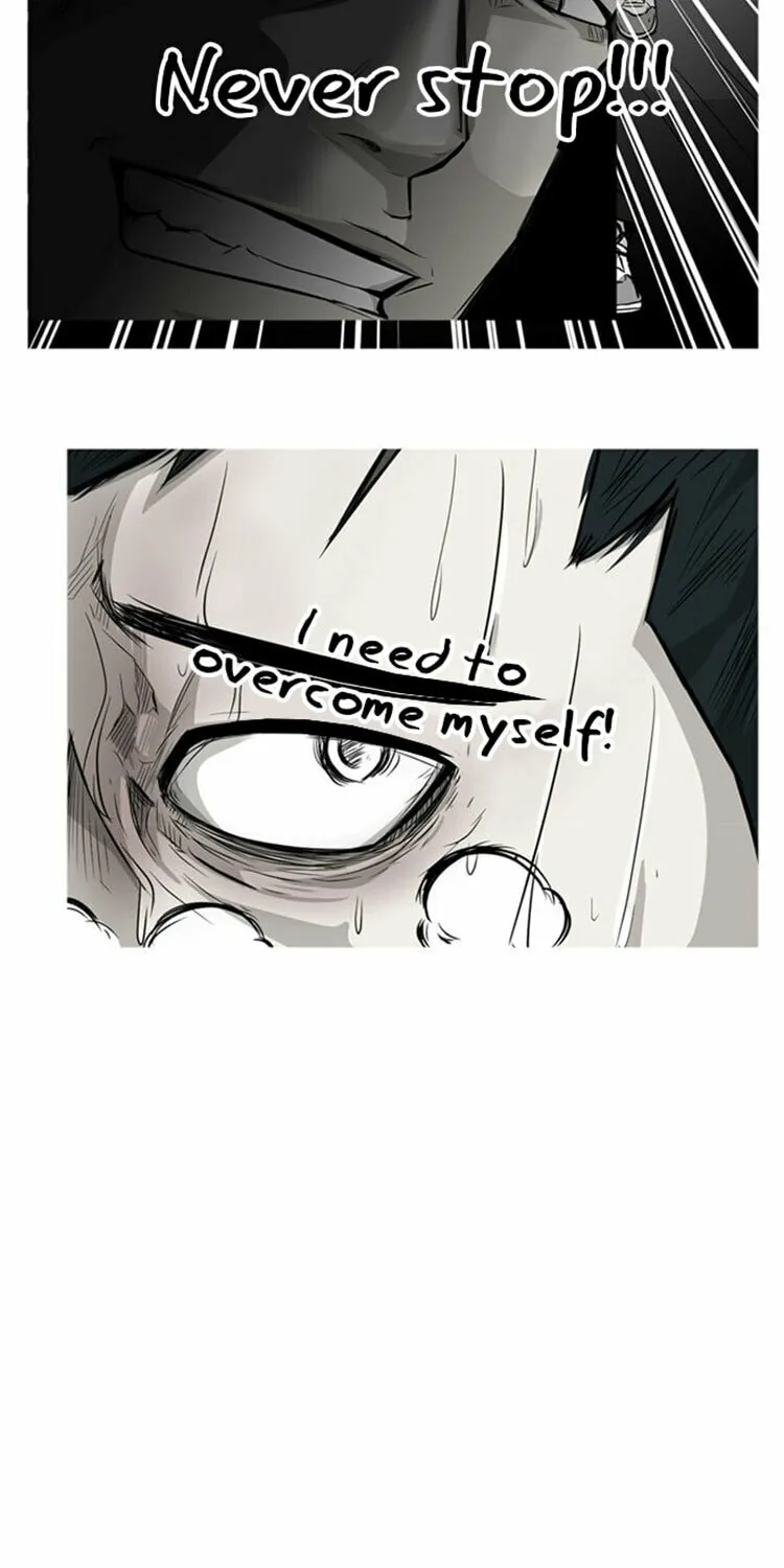 Shark Chapter 11 page 23 - 