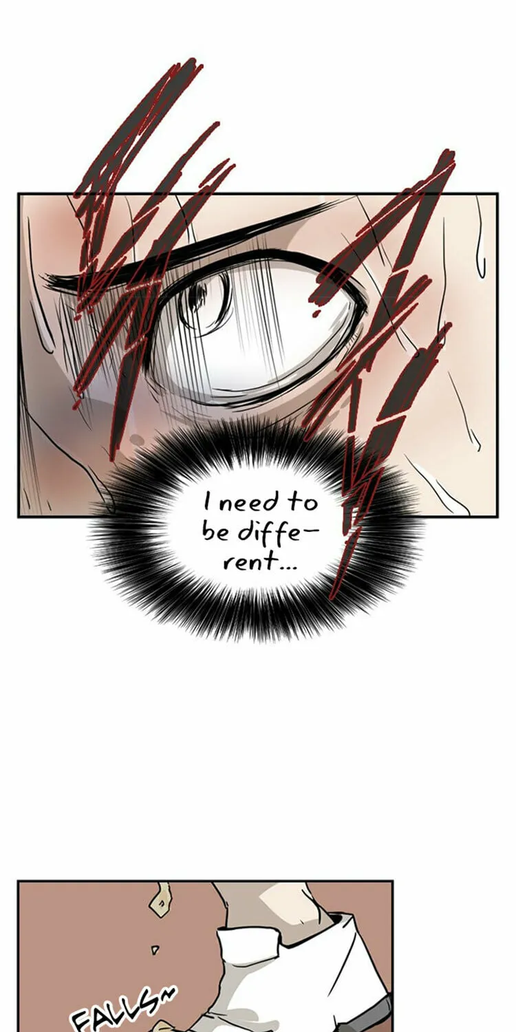 Shark Chapter 11 page 24 - 