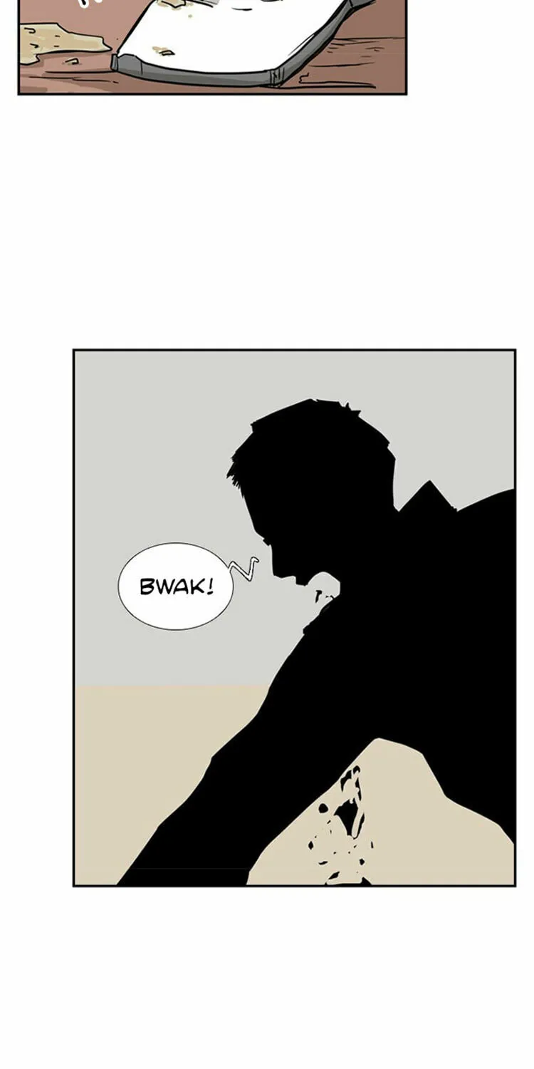 Shark Chapter 11 page 25 - 