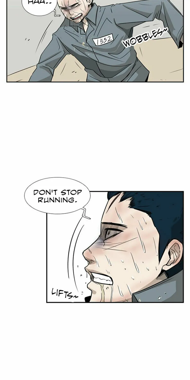 Shark Chapter 11 page 27 - 