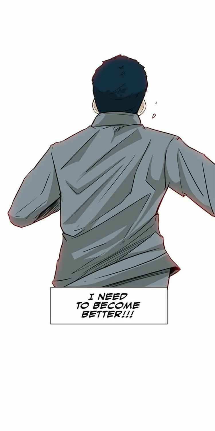 Shark Chapter 11 page 28 - 