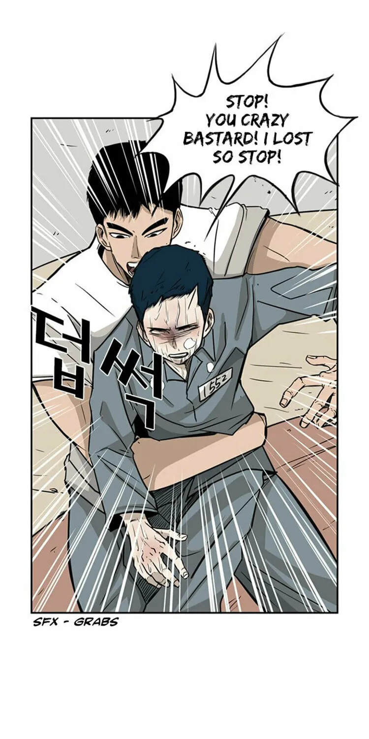 Shark Chapter 11 page 30 - 
