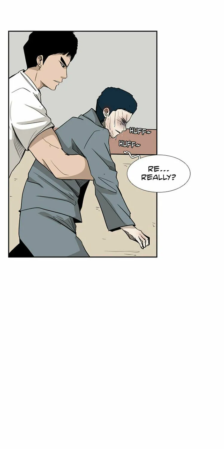 Shark Chapter 11 page 31 - 