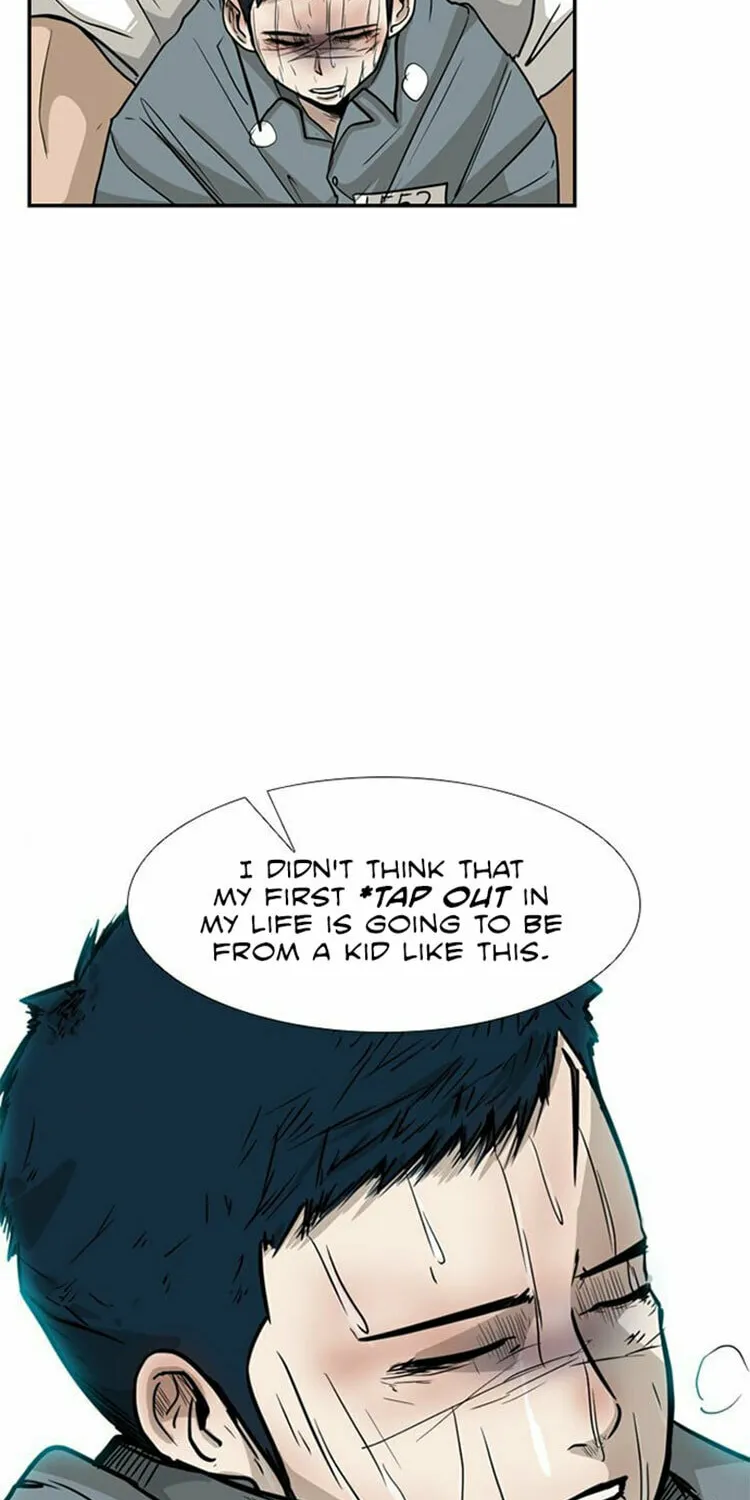 Shark Chapter 11 page 34 - 