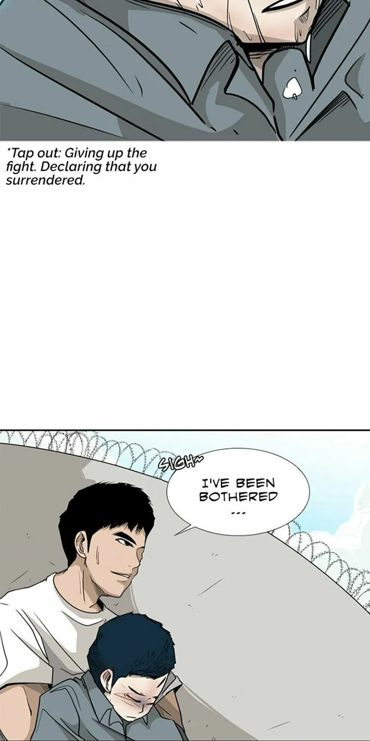 Shark Chapter 11 page 35 - 