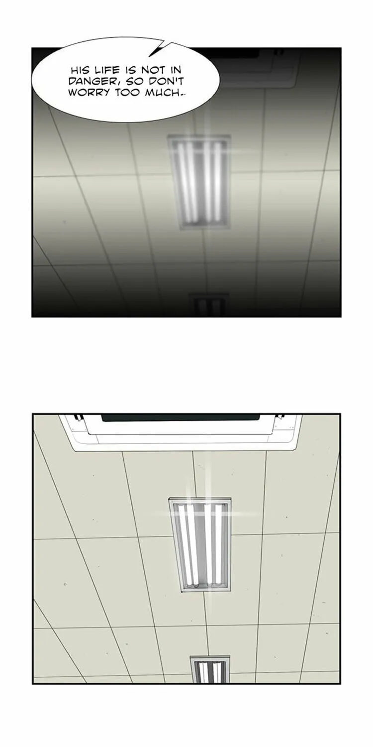 Shark Chapter 11 page 38 - 