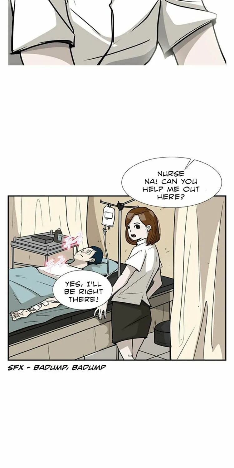 Shark Chapter 11 page 45 - 