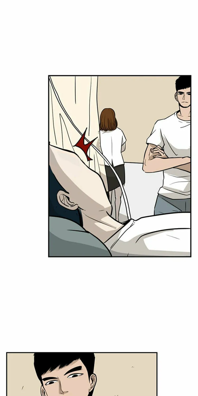 Shark Chapter 11 page 47 - 