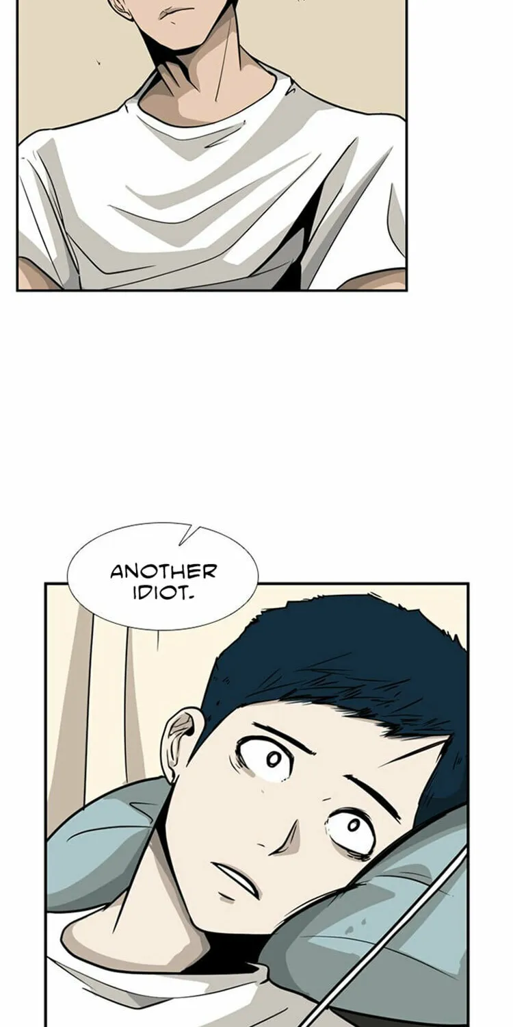 Shark Chapter 11 page 48 - 