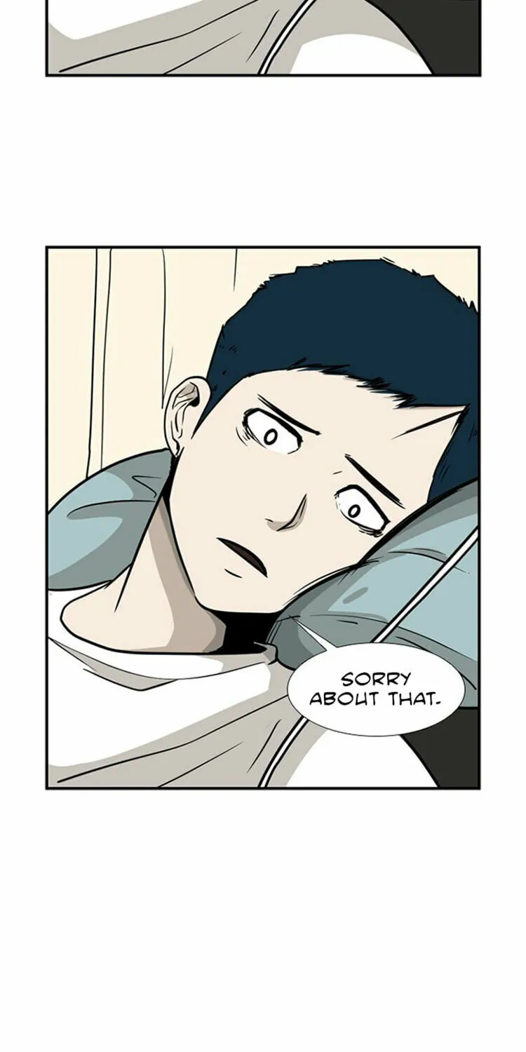 Shark Chapter 11 page 49 - 
