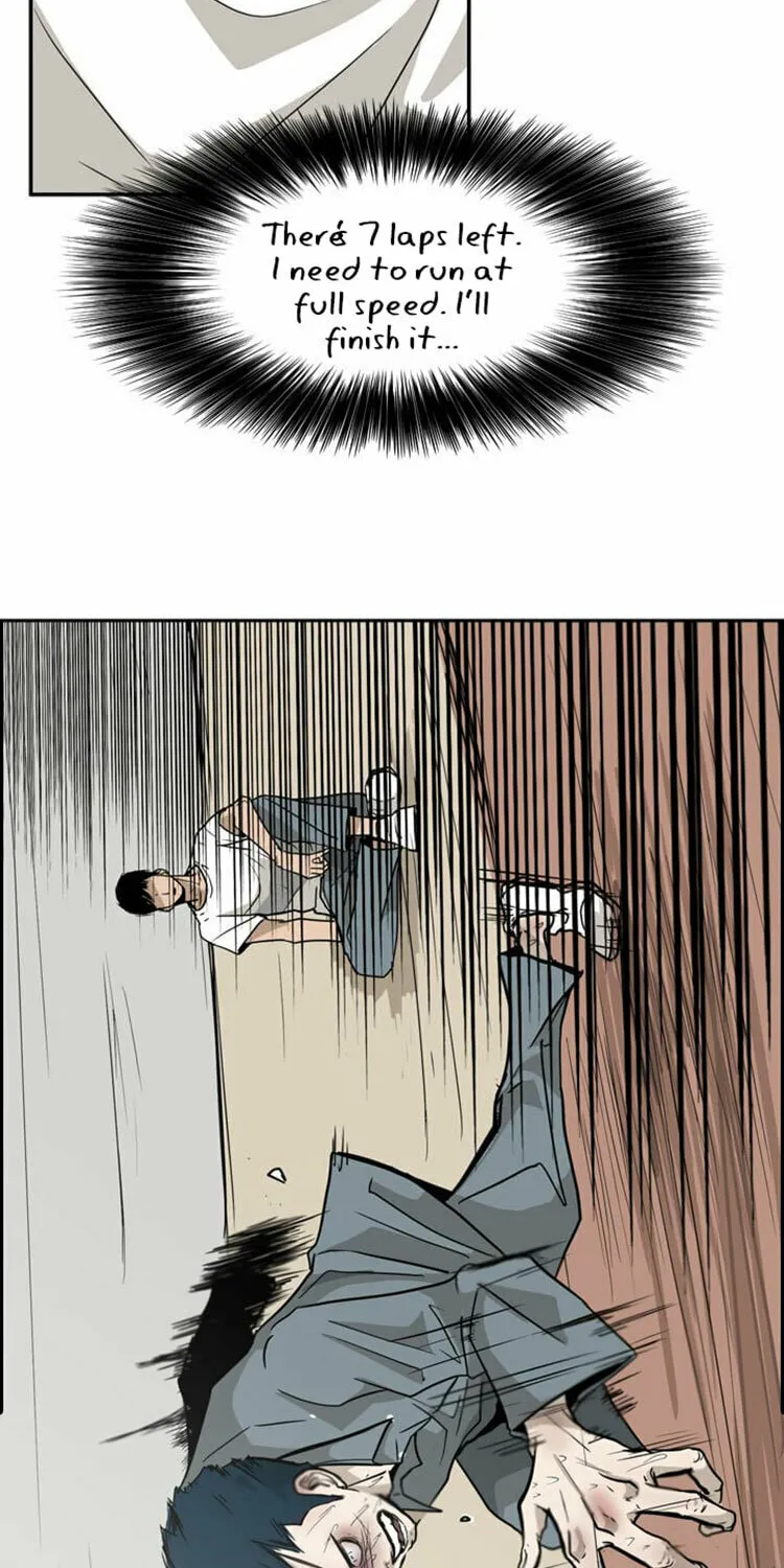 Shark Chapter 11 page 6 - 