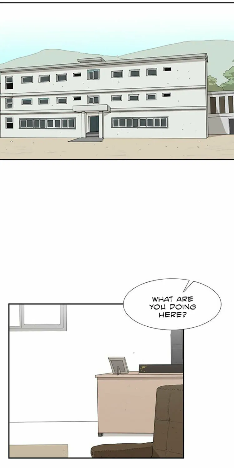 Shark Chapter 11 page 53 - 