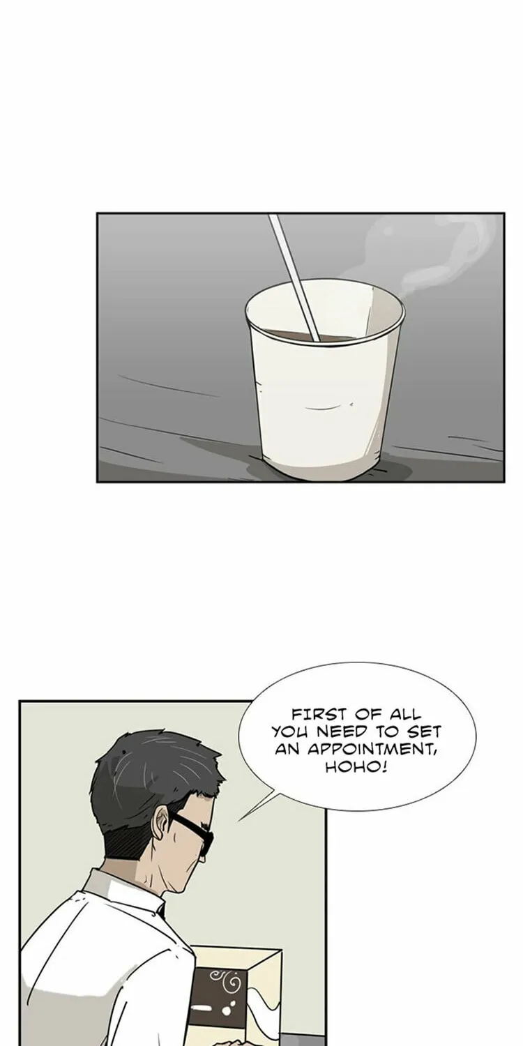 Shark Chapter 11 page 54 - 