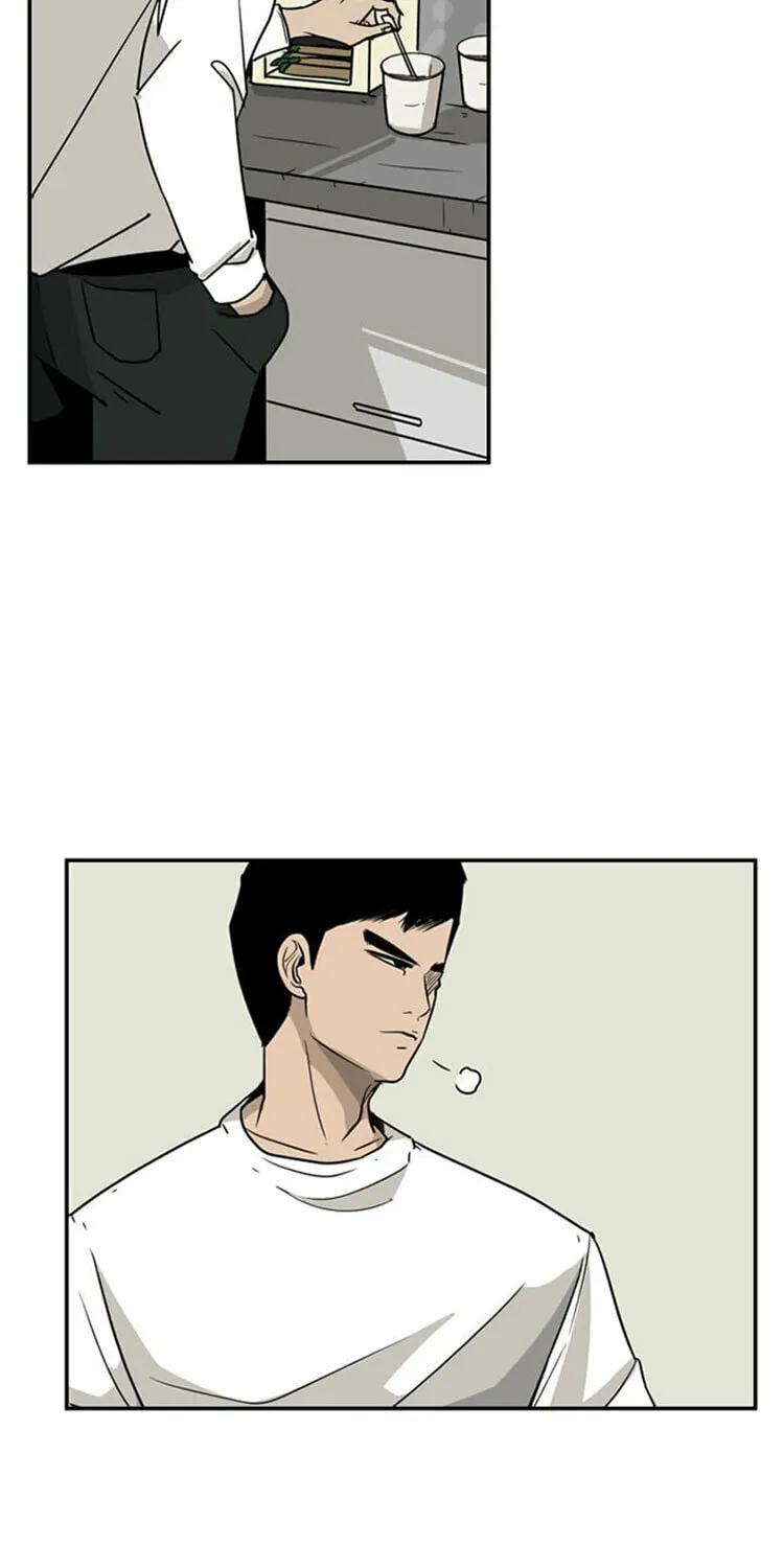 Shark Chapter 11 page 55 - 