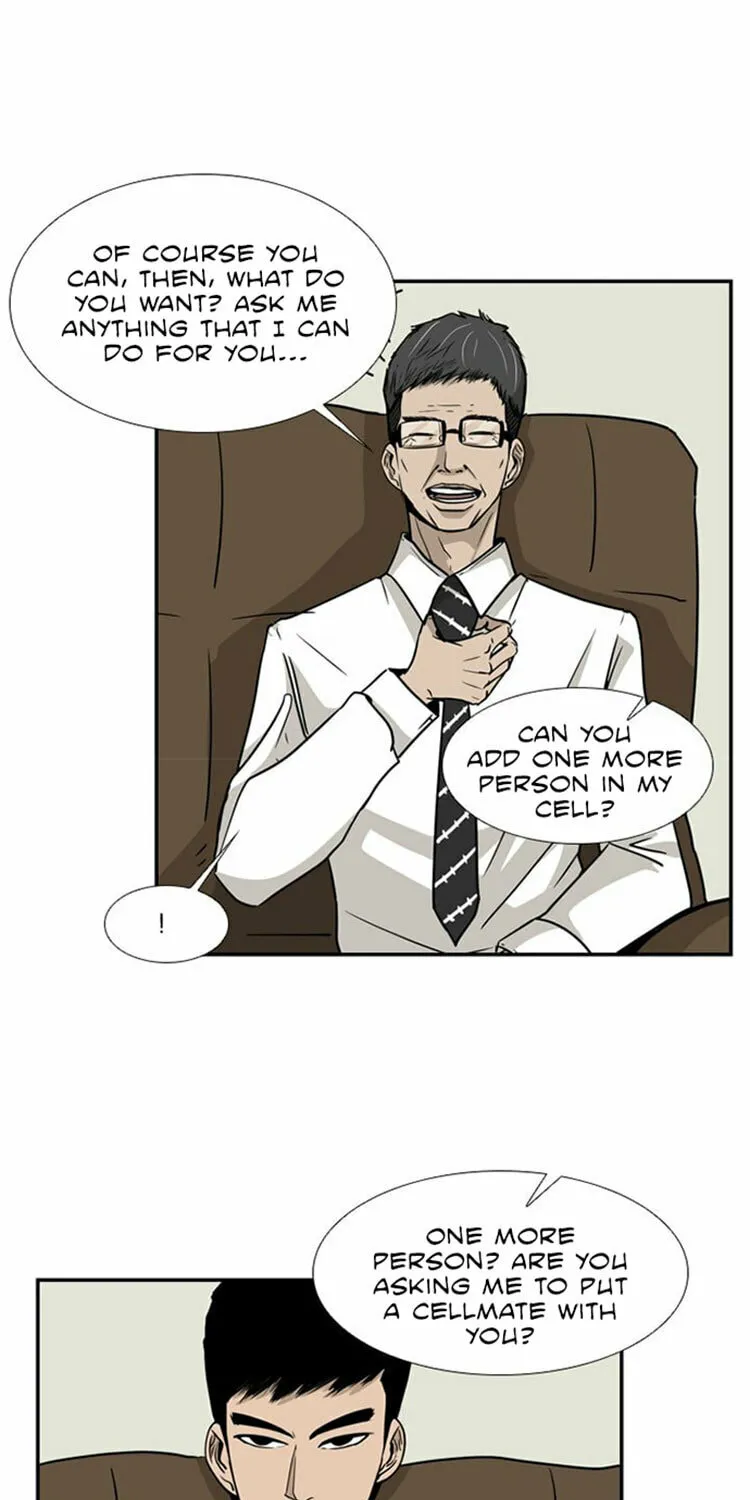 Shark Chapter 11 page 57 - 
