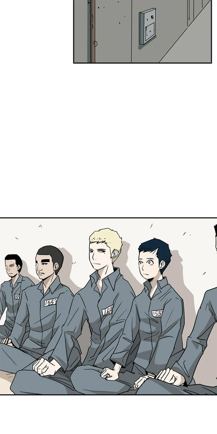 Shark Chapter 11 page 62 - 