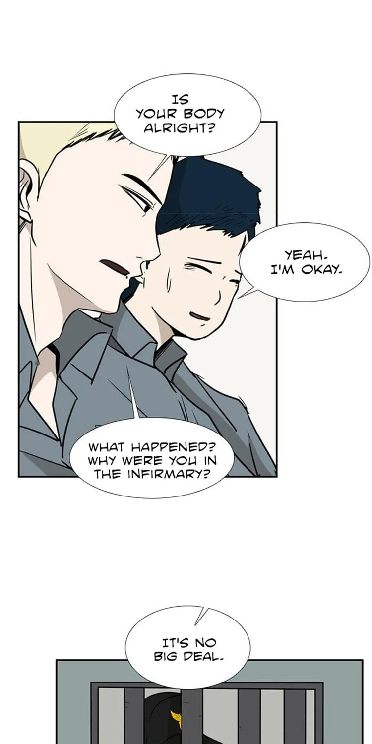 Shark Chapter 11 page 63 - 