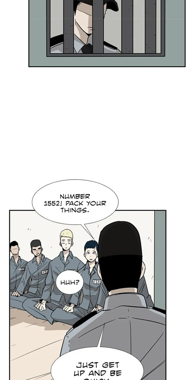 Shark Chapter 11 page 64 - 