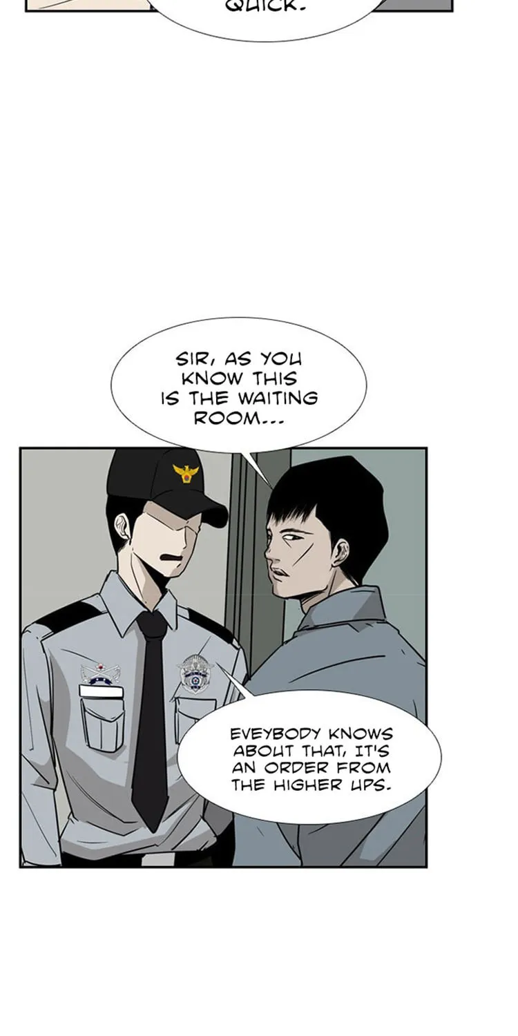 Shark Chapter 11 page 65 - 