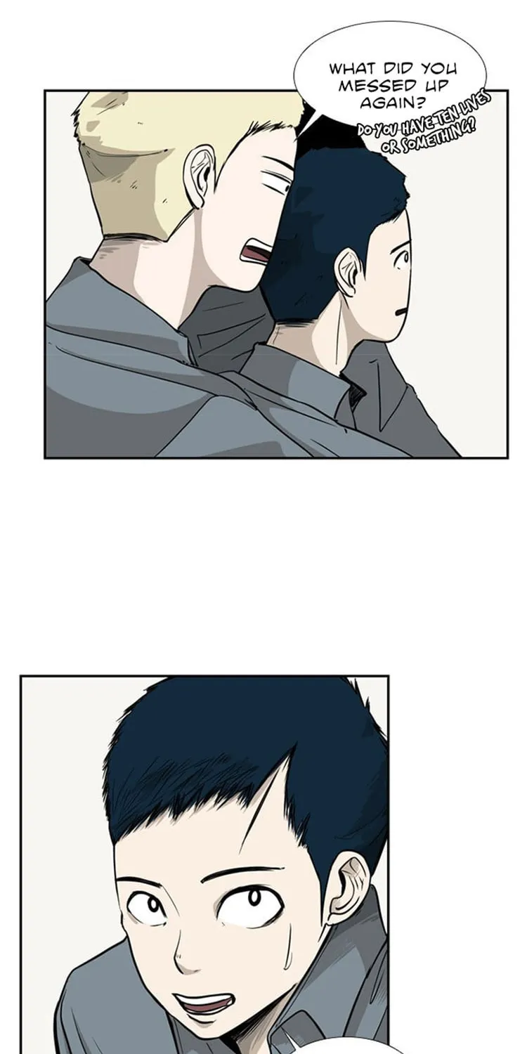Shark Chapter 11 page 66 - 