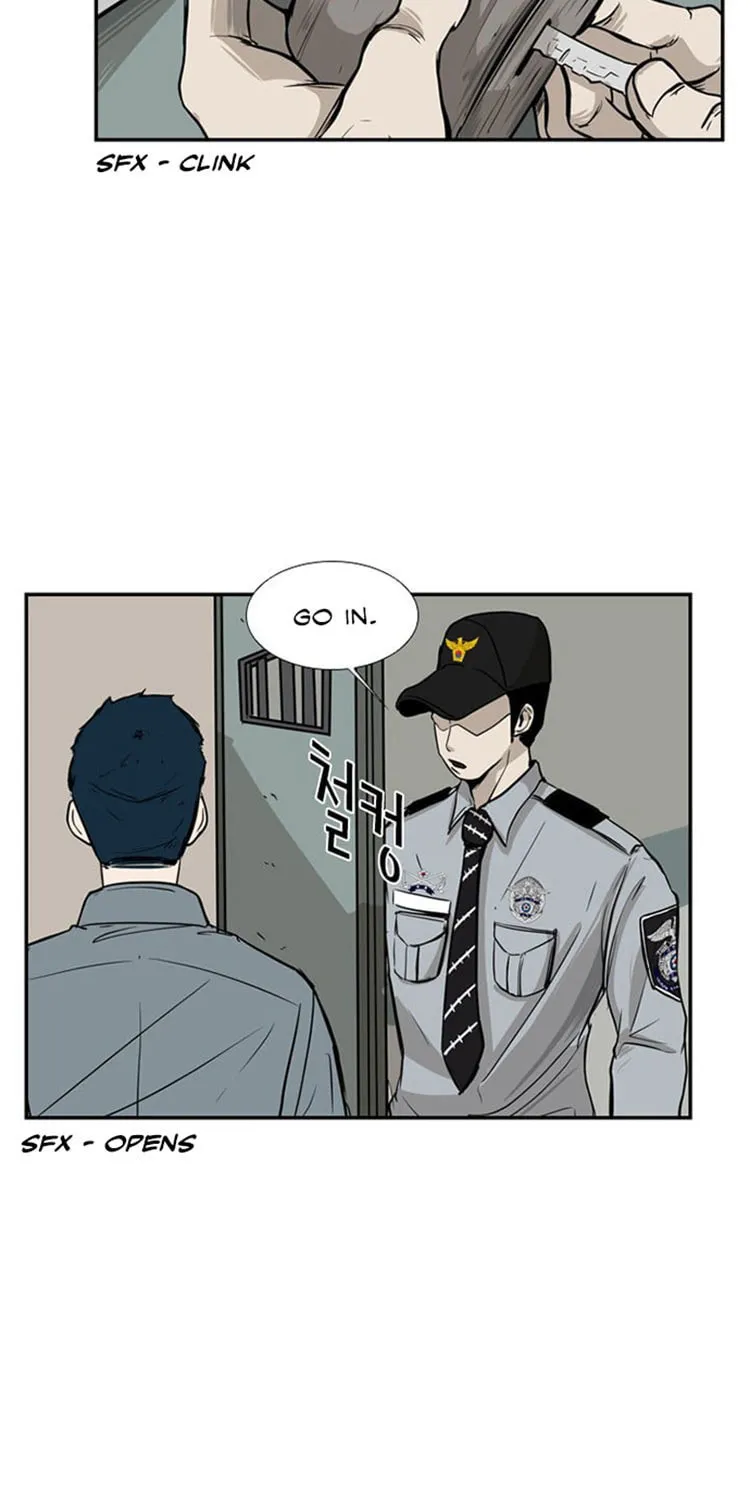 Shark Chapter 11 page 69 - 