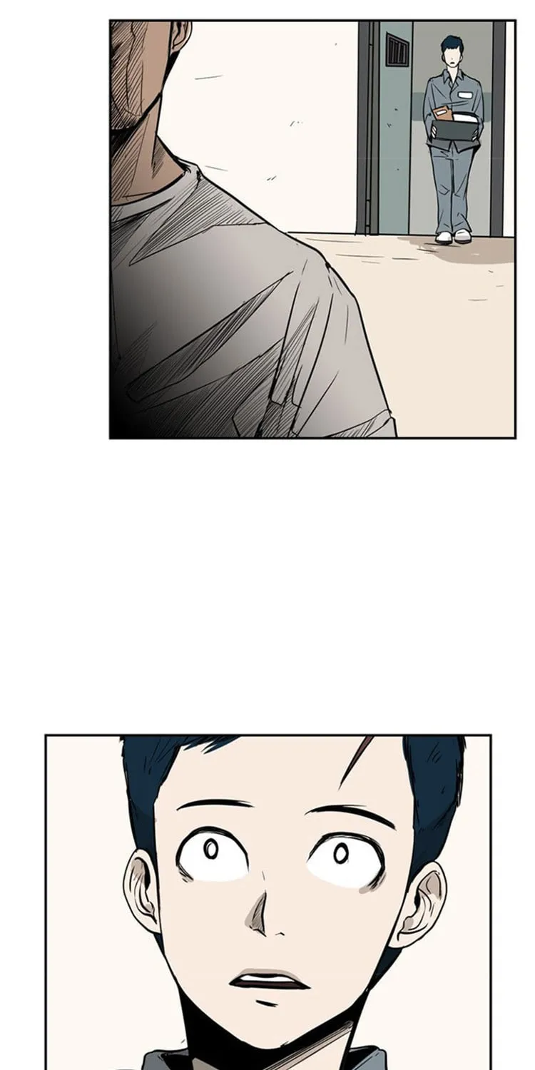 Shark Chapter 11 page 70 - 