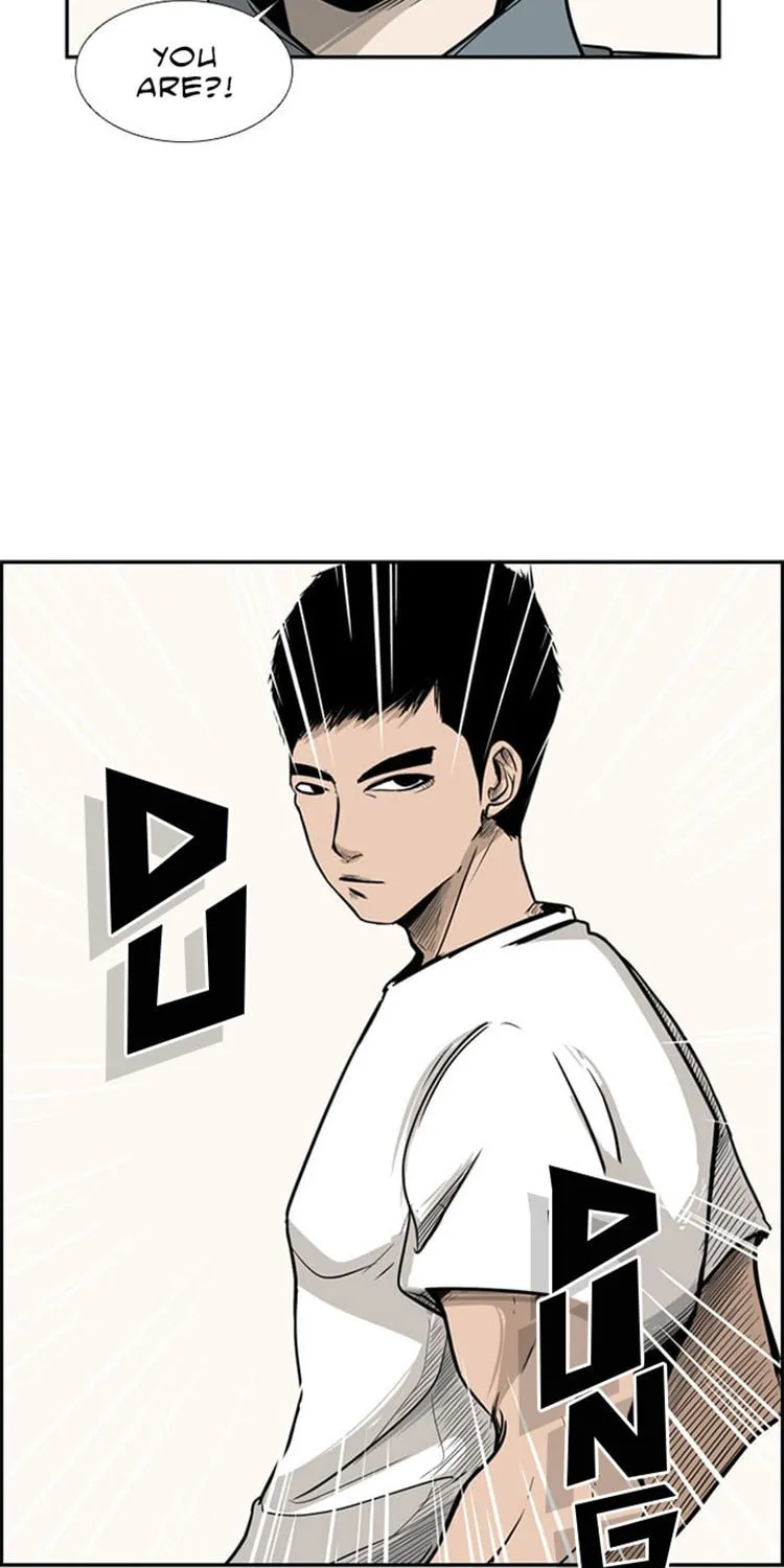 Shark Chapter 11 page 71 - 