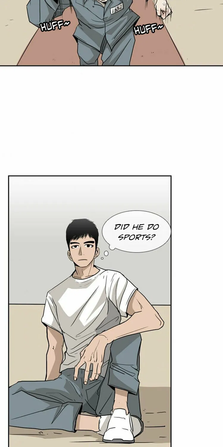 Shark Chapter 11 page 10 - 