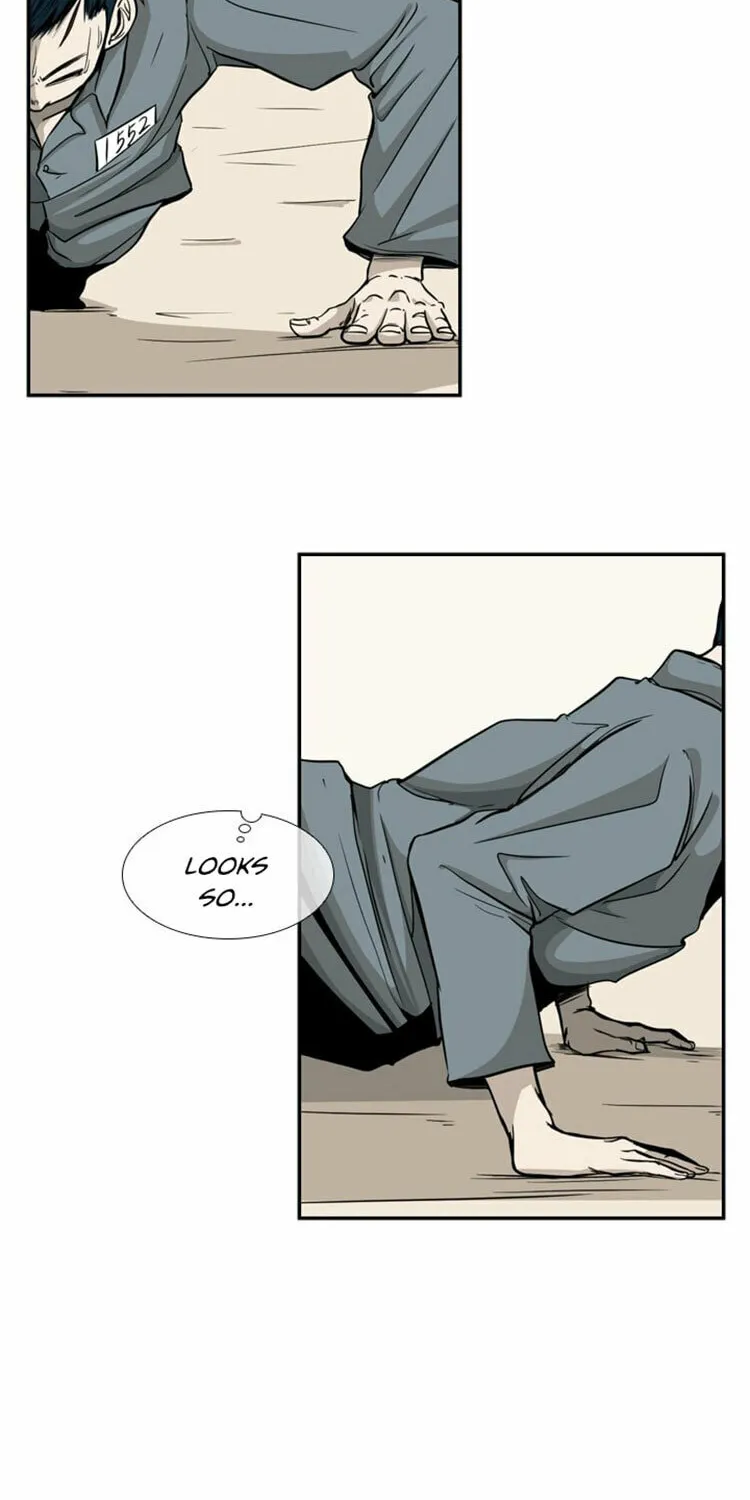 Shark Chapter 12 page 14 - 