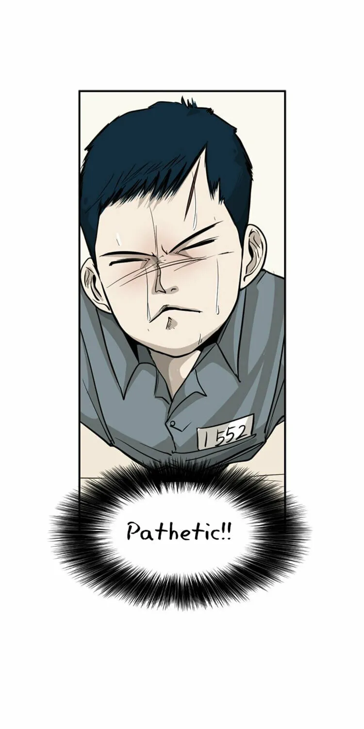 Shark Chapter 12 page 15 - 